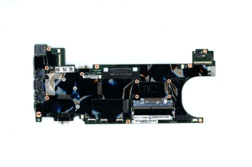 Fru:01Er061 For Lenovo Laptop Thinkpad T470S With I5-7200U 4G Motherboard
