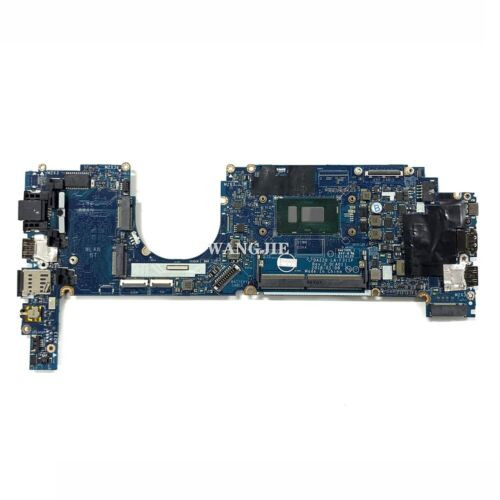 For Dell 7290 7390 La-F311P With I5-8350U Cn-0Rmd5P Laptop Motherboard