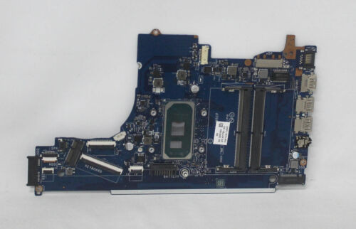 M17756-601 Hp Motherboard Uma Intel Core I5-1035G1 Win 15-Da3019Cy "Grade A"