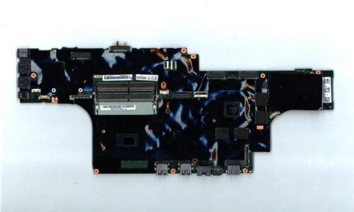For Lenovo Thinkpad P50 With I7-6700Hq Cpu Fru:01Ay453 Laptop Motherboard