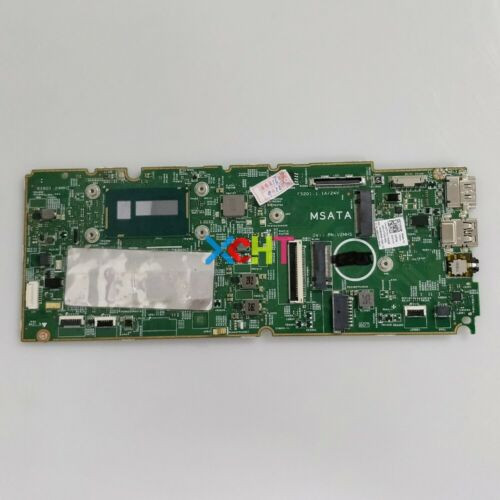 For Dell Laptop Chromebook 7310 With I3-5005U Cpu 8Gb Ram Cn-0Cp1Fv Motherboard