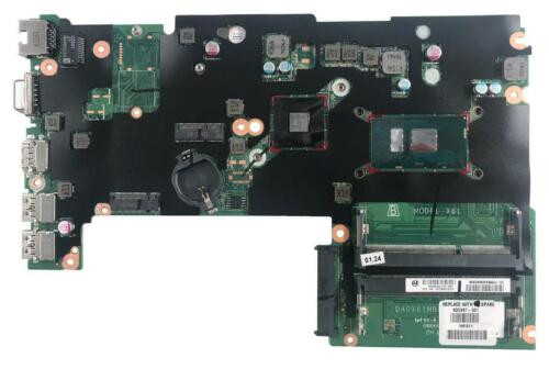 For Hp Laptop Probook 430 G3 With I7-6500U R7 M340 2Gb 830947-001 Motherboard