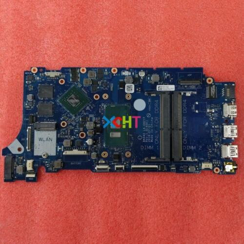 For Dell Laptop Inspiron 7460 Cn-0V736W Br-0V736W With I5-7200U Cpu Motherboard