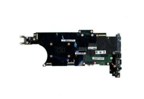 For Lenovo Thinkpad X280 With I5-7300 Cpu 8G Ram Fru:01Yn023 Laptop Motherboard