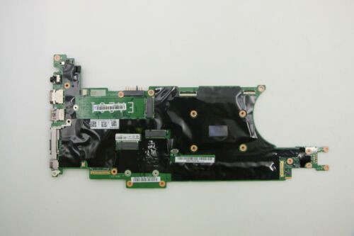 For Lenovo Thinkpad A285 With R7-2700U Cpu 8G Ram Fru:02Dl708 Laptop Motherboard