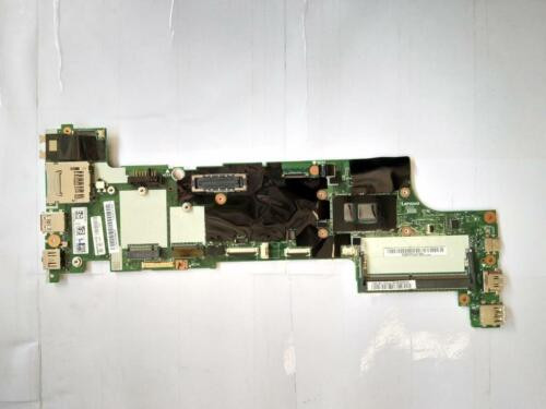 Fru:01Hy539 For Lenovo Laptop Thinkpad X270 With I7-7500U Cpu Motherboard