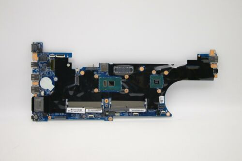 Fru:02Hl431 For Lenovo Laptop Thinkpad T570 With I5-7200 Motherboard