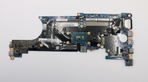 Fru:02Hl408 For Lenovo Thinkpad T570 With I7-7600 Cpu Laptop Motherboard