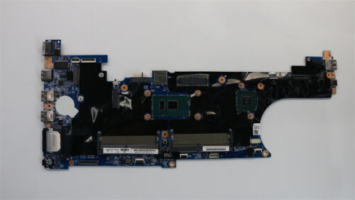 Fru:02Hl428 For Lenovo Thinkpad T570 With I5-7200 Cpu Laptop Motherboard