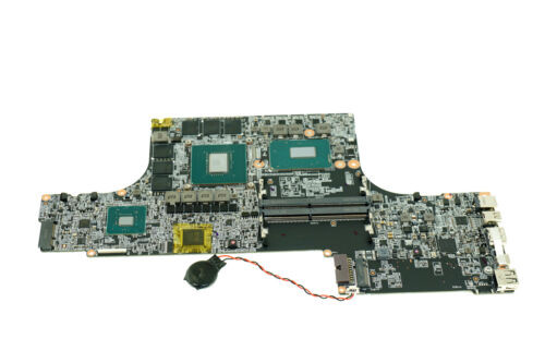 Ms-16K51 Oem Msi Motherboard Intel I7-8750H Gtx1060 Gs63 Stealth Ms-16K5 (De52)
