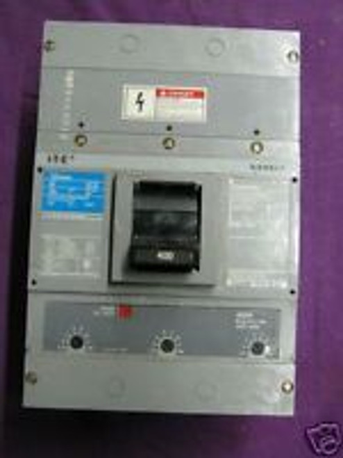 ITE/Siemens JXD22B400 Circuit Breaker