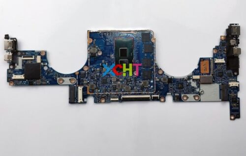 For Hp Envy 13-Ad 926312-601 926312-001 With I5-7200U 4Gb Ram Laptop Motherboard