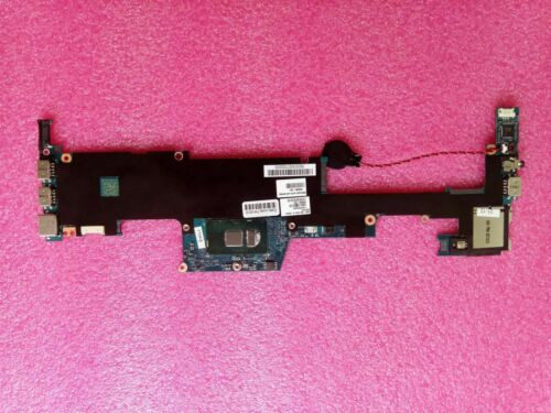 For Hp Envy 13-D 829284 601/501/001 With I5-6200U 4Gb Ram Laptop Motherboard