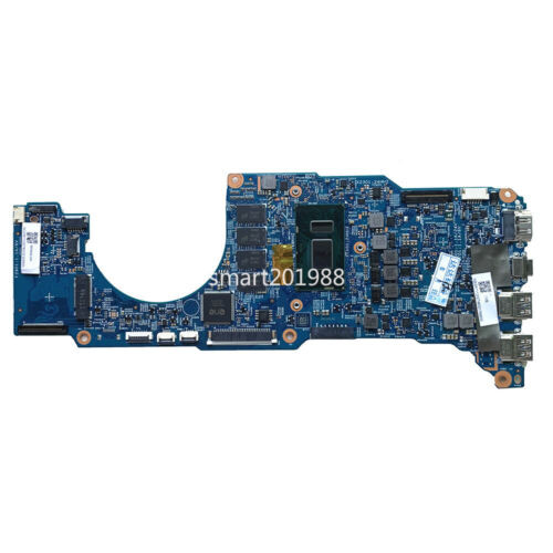 For Acer Spin 5 Sp513-52N Sp513-52 Motherboard With I7-8550U 8G Ram Nbgr711002