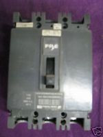 FPE Federal Pacific HFB3020 Circuit Breaker