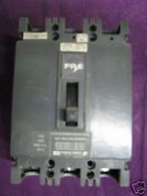 FPE Federal Pacific HFB3040 Circuit Breaker