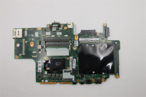 Fru:01Av334 For Lenovo Thinkpad P70 Bp700 With I7-6700Hq Cpu Laptop Motherboard
