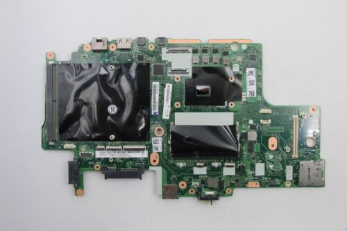 For Lenovo Thinkpad P70 Bp700 Nm-A441 Laptop Motherboard 01Av312 With I7-6820Hq