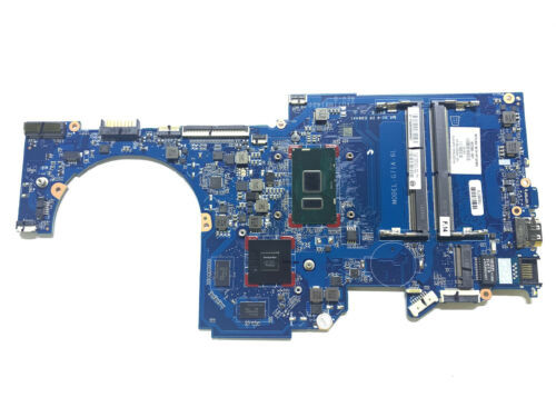 For Hp Laptop Pavilion 15-Cc 940Mx 2Gb I7-7500U 927268-601/001 Motherboard