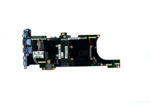 Fru:01Lv447 For Lenovo Laptop X1 Carbon 5Th Gen With I7-6600U 8G Motherboard