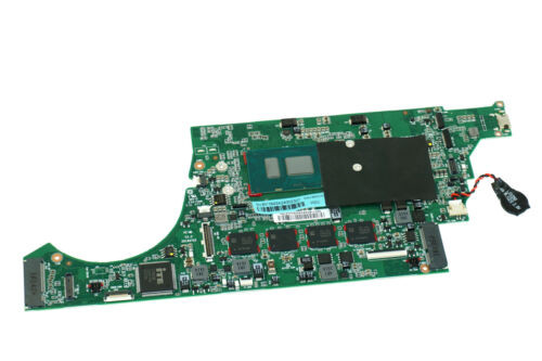 Rz09-01962E52-R3U1 Genuine Razer Motherboard Intel I7-7500U Rz09-0196 (Af58)