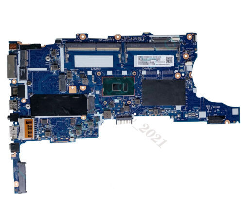 917506-001 917506-601 6050A2854301-Mb-A01 Hp 840 850 G4 Motherboard I7-7600U Cpu