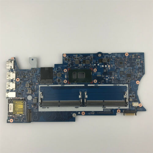 For Hp Laptop Pavilion X360 With I5-7200U 926714-601 926714-001 Motherboard