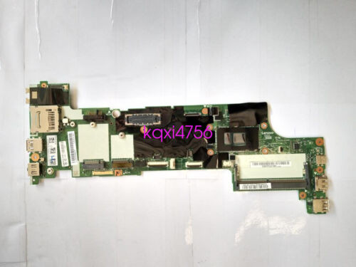 Fru:01Hy539 For Lenovo Thinkpad X270 With I7-7500U Cpu Laptop Motherboard