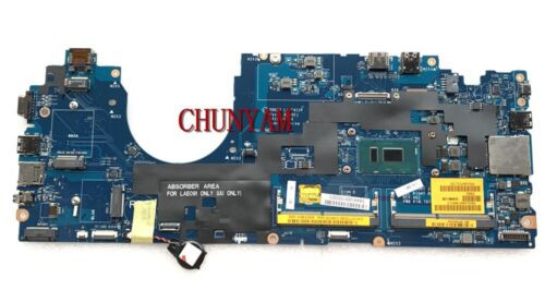 Cn-0Ytw90 For Dell Latitude 15" E5590 5590 With I3-8130U Laptop Motherboard