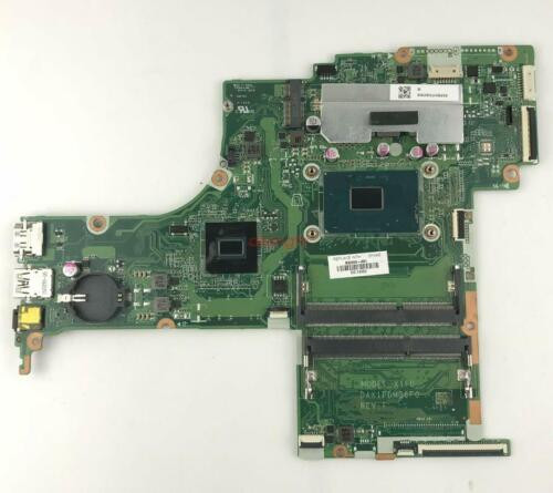 For Hp Envy 835869-601 17T-S 17T-S100 With I7-6700Hq Cpu Laptop Motherboard
