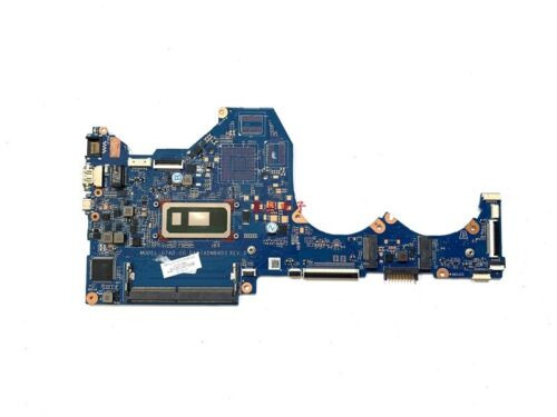 For Hp Pavilion 14-Ce Dag7Admb8D0 L36237-601 I3-8145 Cpu Laptop Motherboard