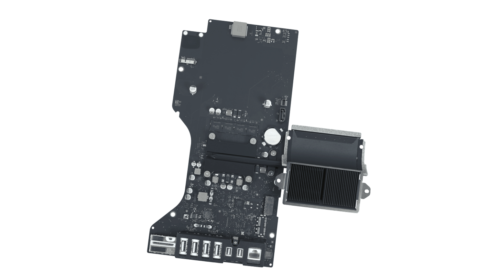 21" Imac A1418 Logic Board 3.1Ghz I5 8Gb Mk442Ll/A 820-00431 Late 2015 661-03282