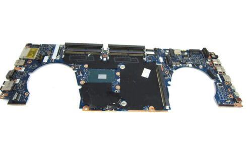 For Hp Zbook 15-G3 15 G3 With E3-1505M Cpu 848223-601 Laptop Motherboard