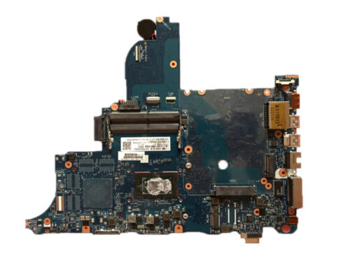 For Hp 916833-601/001 Probook 640 G3 650 G3 With I5-7200U Laptop Motherboard