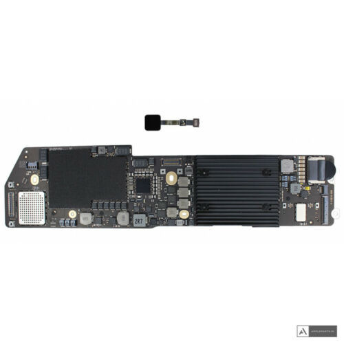 Genuine Macbook Air 13" 2018 A1932 Logic Board I5 1.6Ghz 8Gb 1.5Tb + Touch Id