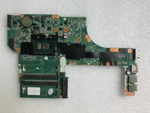 830932-601 830932-001 For Hp Probook 450 G3 With I7-6500U Cpu Laptop Motherboard