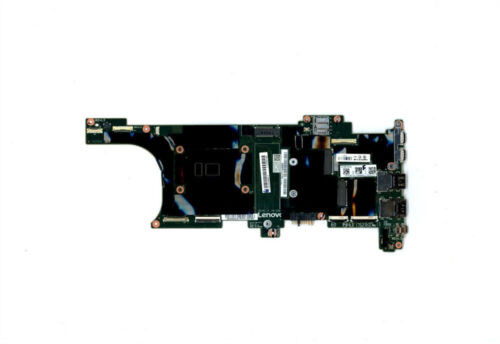 Fru:01Lv981 For Lenovo Thinkpad X1C I7-6600U 16Gb Ram Dx120 Laptop Motherboard