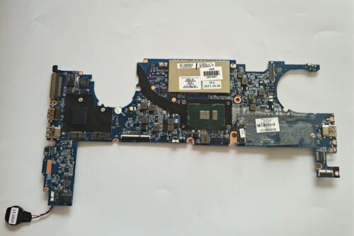 903876-001 For Hp Laptop Elitebook 1040 G3 W/ I7-6600U Cpu 8Gb Ram Motherboard