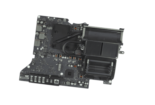 3.2 Ghz I5-4570 Logic Board For 27" Imac A1419 Late 2013 Me088Ll/A  -  661-7516