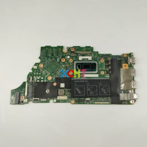 For Dell Laptop Inspiron 5490 5498 5590 Cn-0355T5 W/ I5-10210U Cpu Motherboard