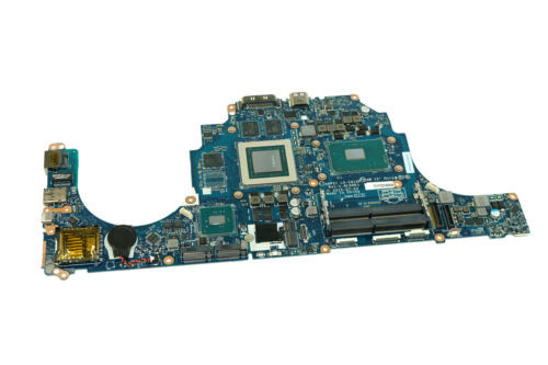 Dvv6W Genuine Dell Motherboard I7-6700Hq Gtx 970 Alienware 17 R3 P43F (A)(Ab59)