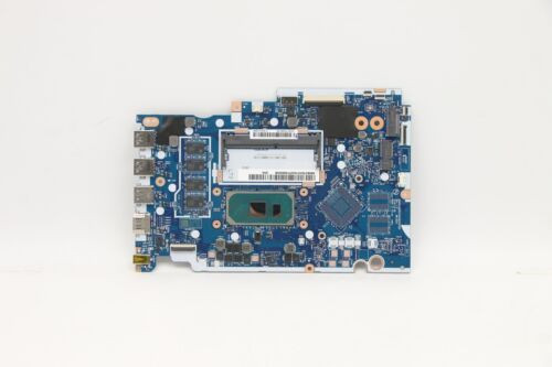 Fru:5B21B37210 For Lenovo Ideapad 3-14Iil05 I3-1005G1U Ram:4G Laptop Motherboard