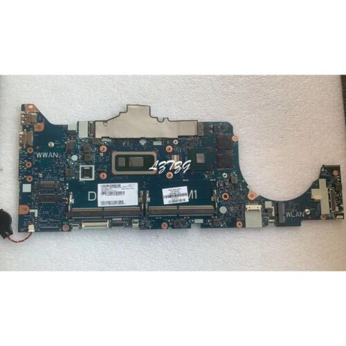 For Hp Zbook Firefly 15 G7 Laptop Motherboard Mainboard Dsc I5-10310U M05497-001