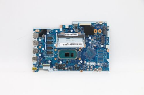 For Lenovo Ideapad 3-15Iil05 I3-1005G1U Ram:4G Fru:5B21B36559 Laptop Motherboard