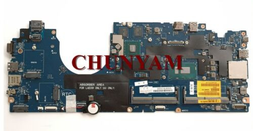 For Dell Latitude 5590 E5590 With I5-8350U Cn-05Hjc9 Laptop Motherboard