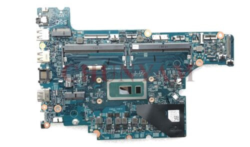 For Dell Inspiron 15 5583 5584 Seri With I5-8265U Cn-0278Vr Laptop Motherboard