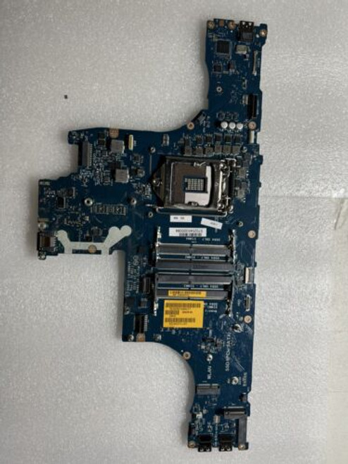 Dell Alienware Area 51M Intel Socket Lga1151 Laptop Motherboard F1Ccx 0F1Ccx M