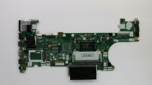 For Lenovo Laptop Thinkpad T480 With I5-7200U Cpu Motherboard Fru:01Yt263