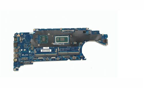 Cn-08Mm5T For Dell Laptop Latitude 5400 With I5-8265 Cpu Motherboard