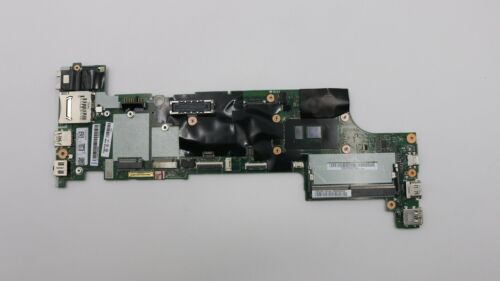 Fru:01Yr991 For Lenovo Thinkpad X270 With I7-7500U Cpu Laptop Motherboard